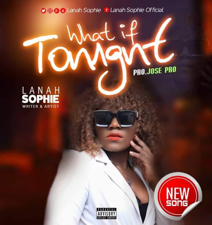 Lanah Sophie